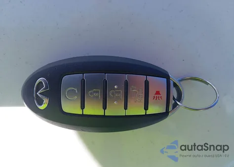 2020 Infiniti Qx80 Luxe from USA, damaged, VIN JN8AZ2NF7L9702050